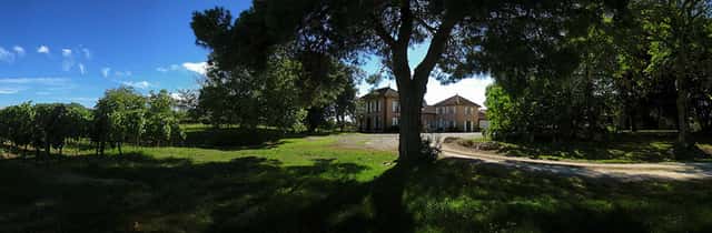 Domaine Laguille