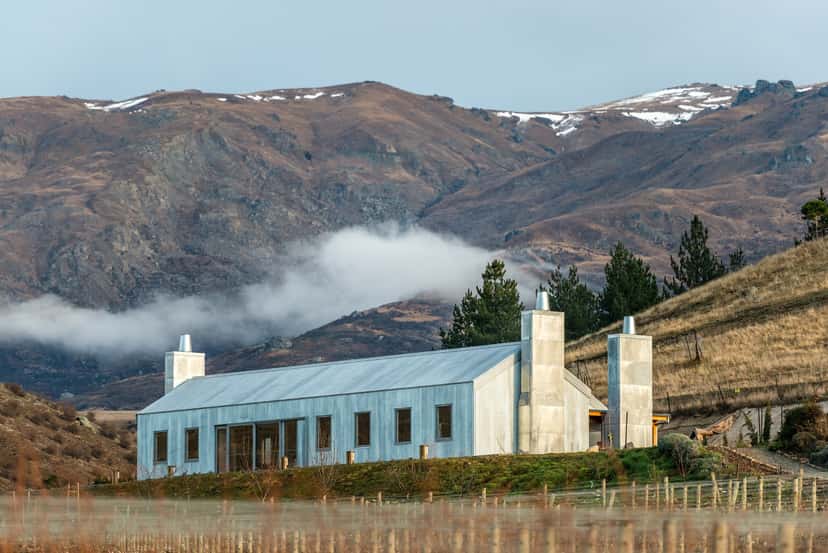 Domaine Thomson Wines