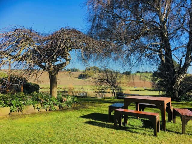 Josef Chromy Wines