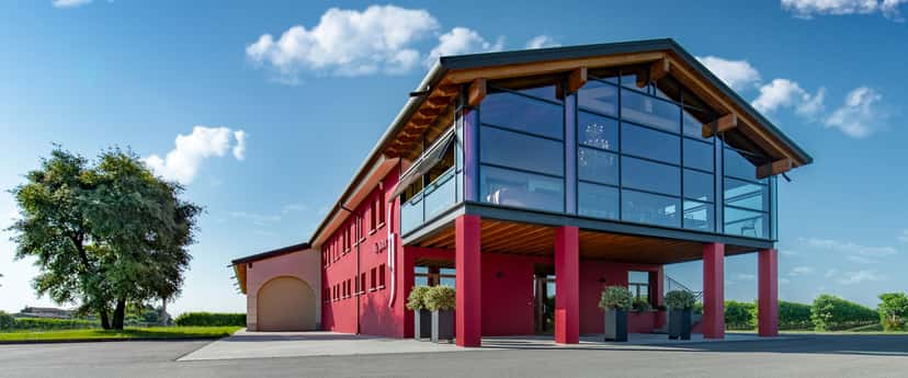 La Jara Winery