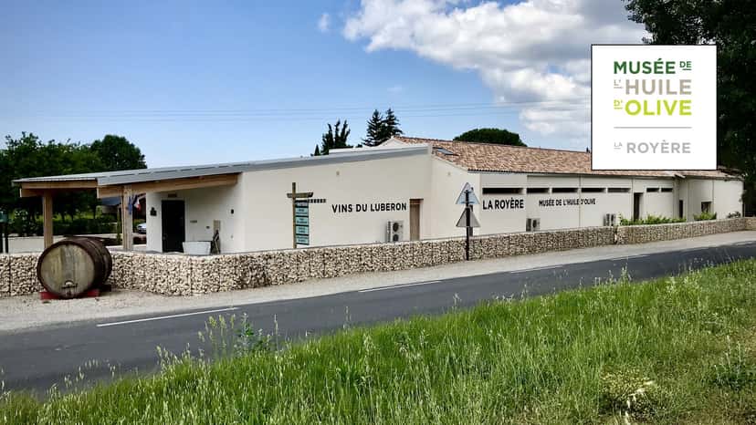 Explorar todas as adegas nas Côtes du Rhône