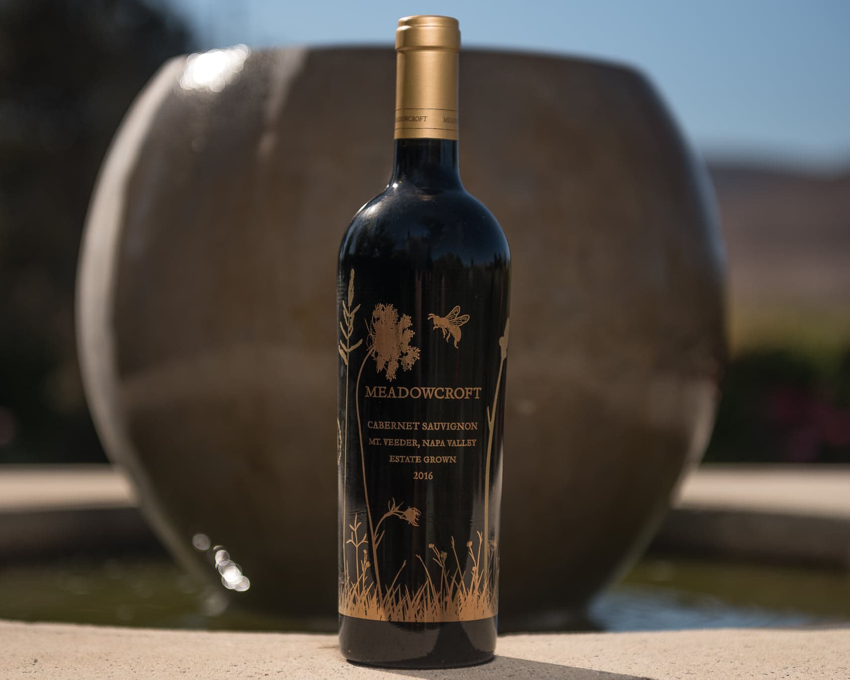 Meadowcroft Wines foto 2