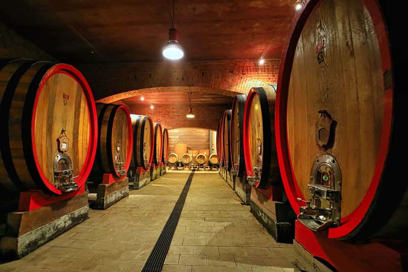 Podere Ai Valloni
