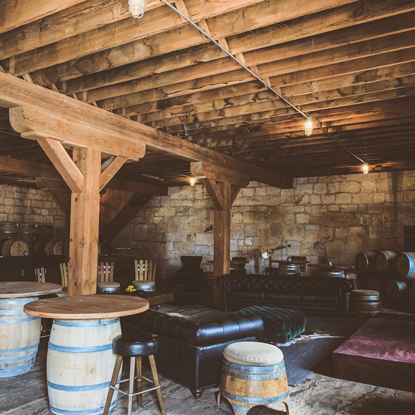 T-Vine Winery foto 3