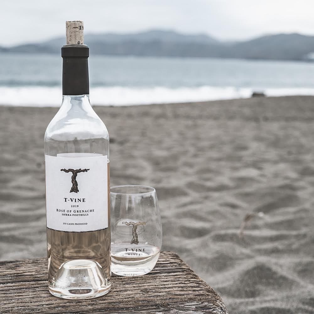 T-Vine Winery foto 4