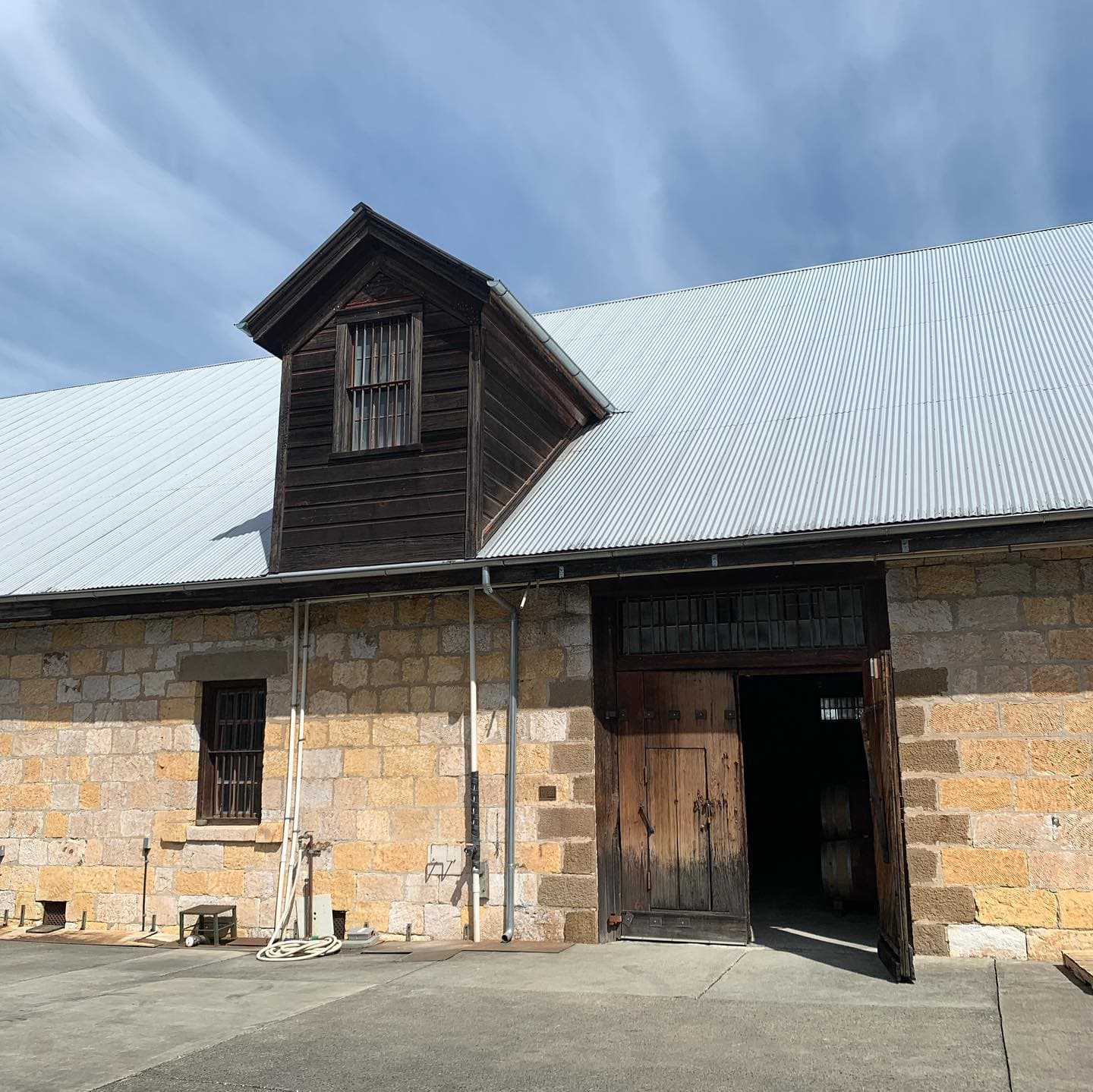 T-Vine Winery foto 2