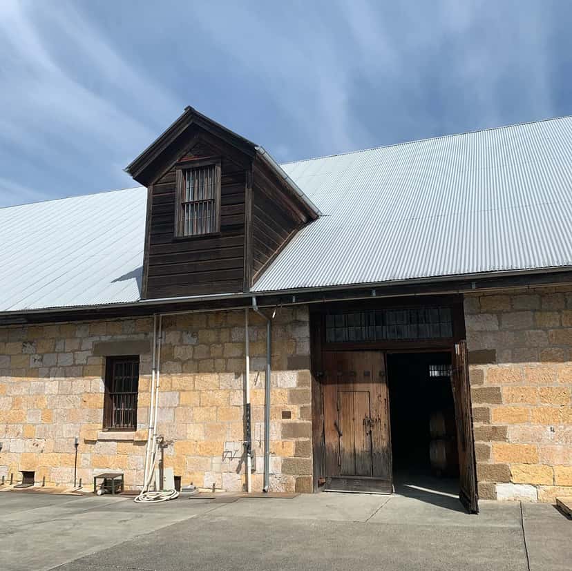 T-Vine Winery