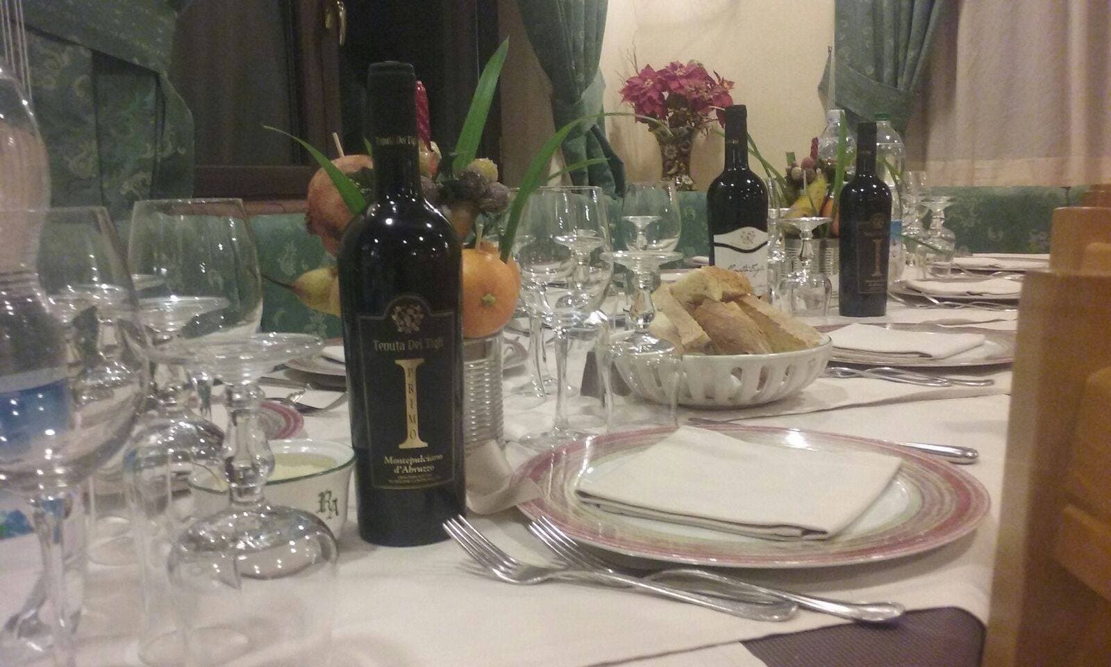 Tenuta Dei Tigli Winery foto 3