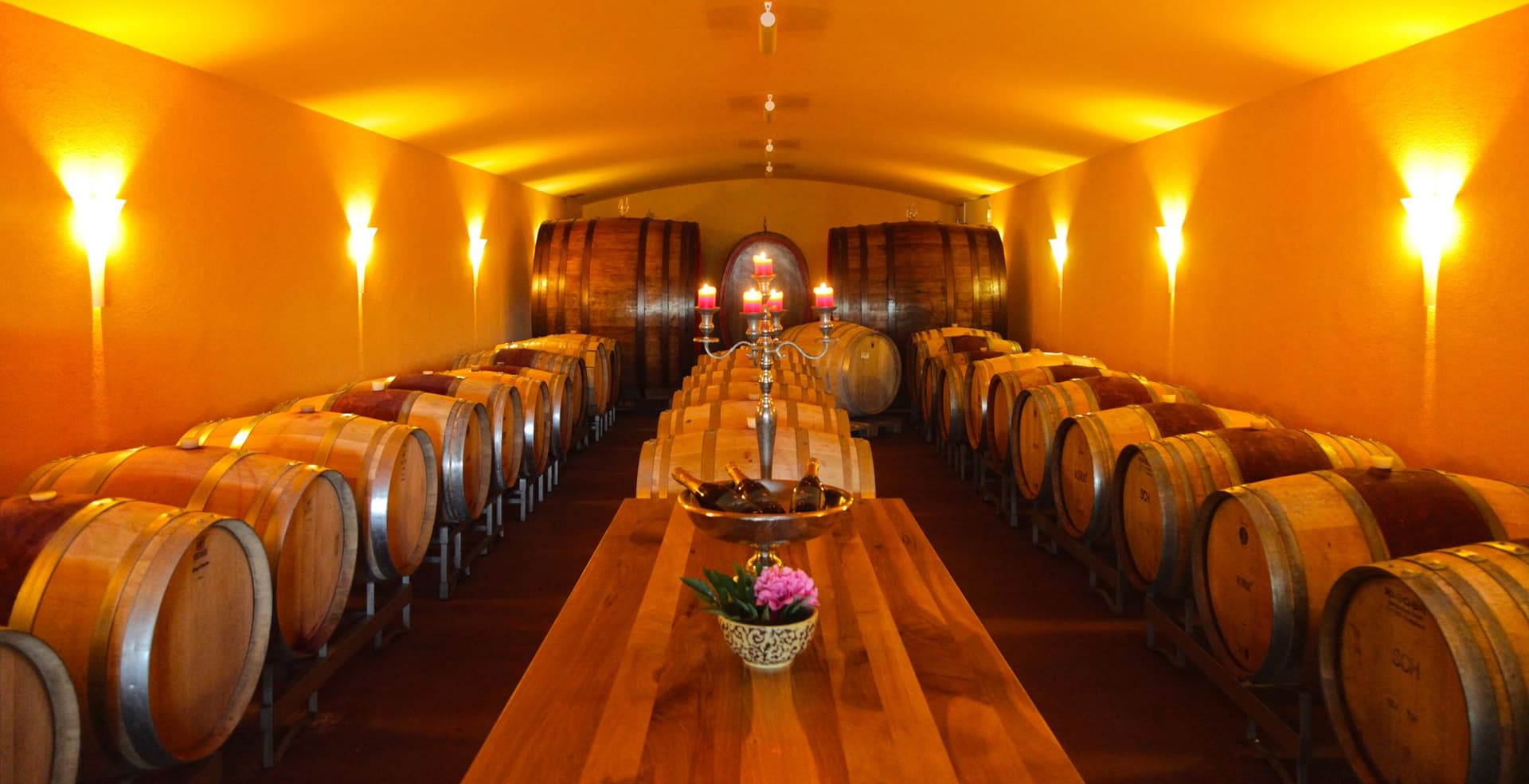Cata de vinos en Weingut Häßermann