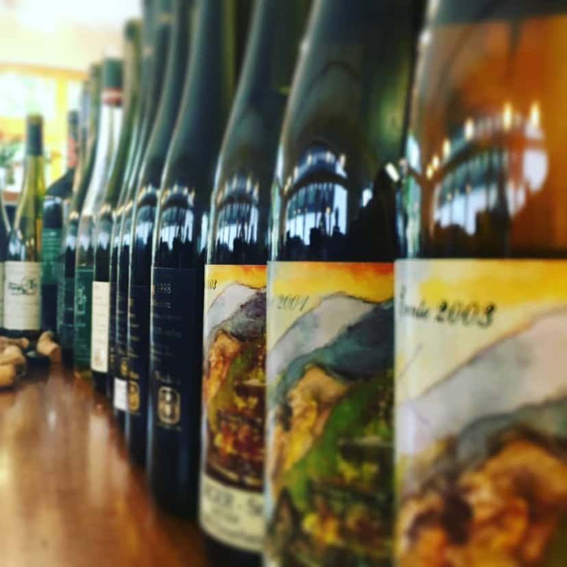 Weingut Lagler
