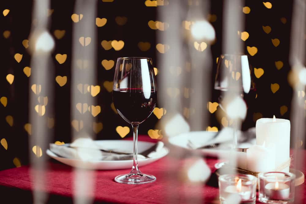 The Perfect Treats for Valentine's Day