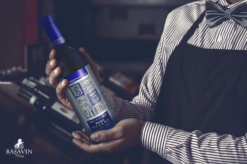 Basavin Winery