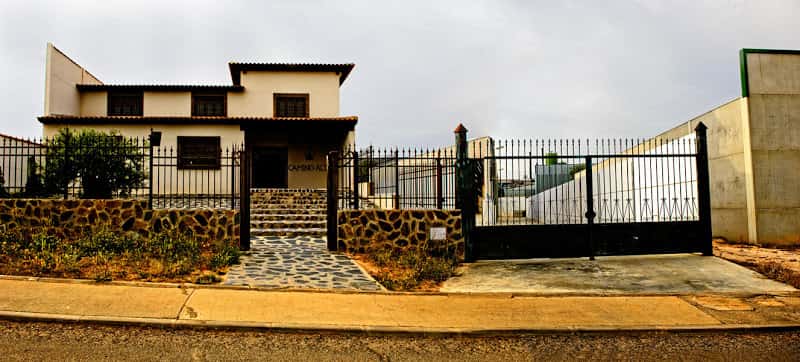 Bodegas Camino Alto