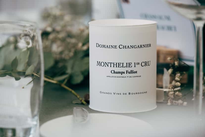Domaine Changarnier: A Legacy of Fine Wines