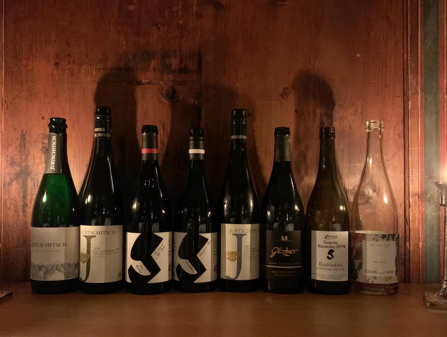 Lower Austria Wine & Vineyard Discovery at Glatzer