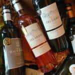 Tour Gourmet no Chateau Des Tourtes