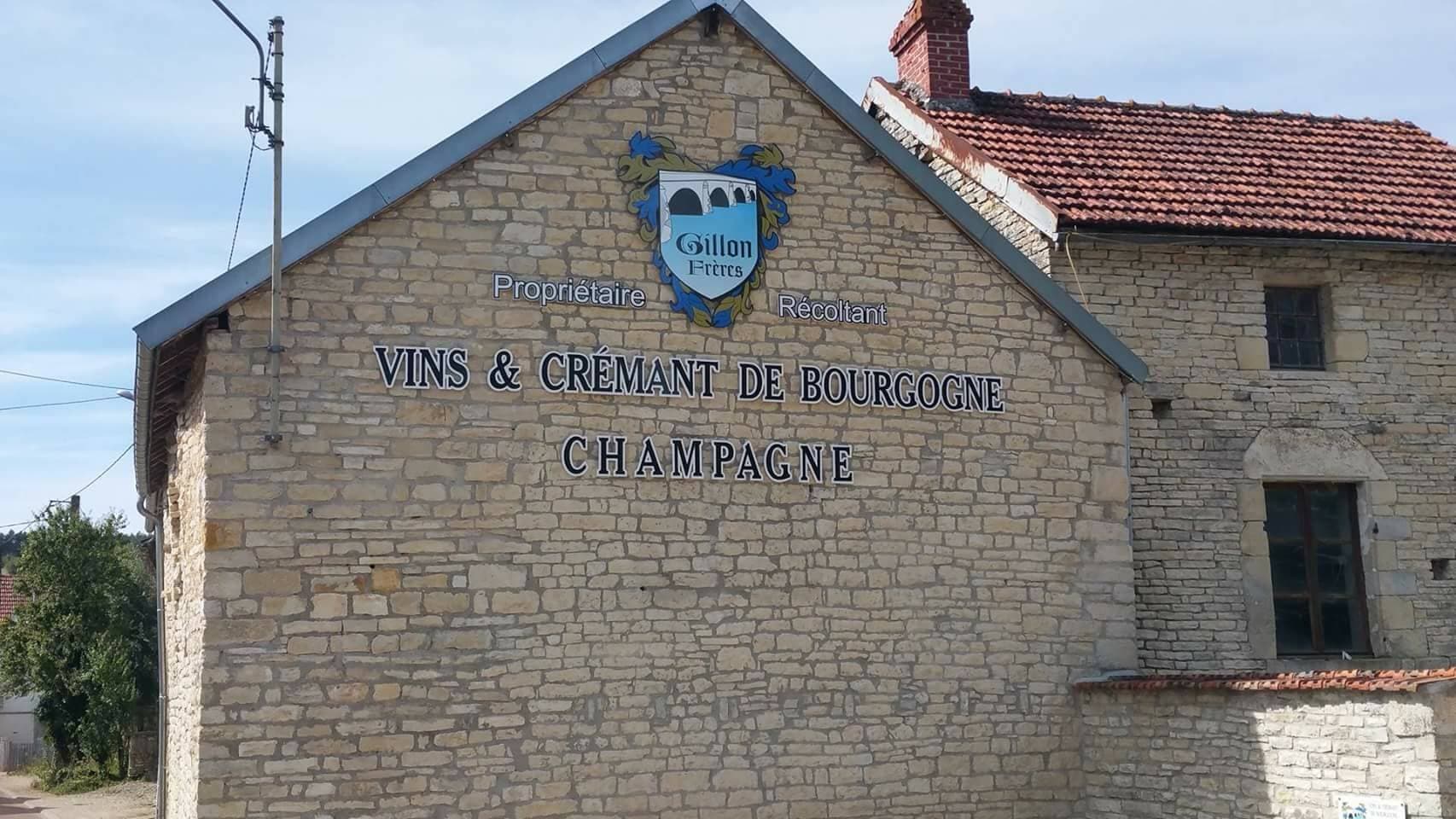 Domaine Gillon Frères photo 2