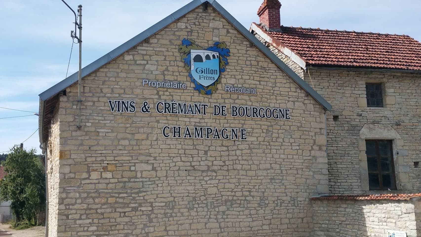 Domaine Gillon Frères photo 1