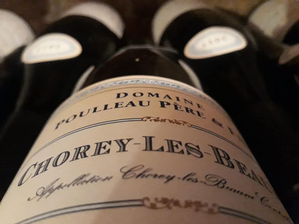 Domaine Poulleau Michel Pere & Fils