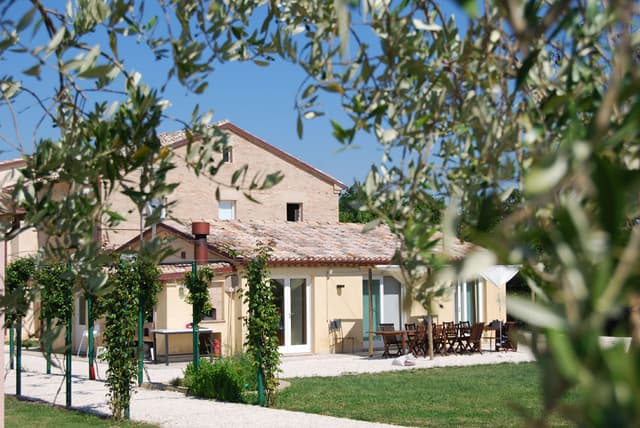 Tenuta San Marcello
