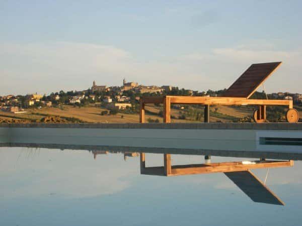 Weinprobe und Tour im Tenuta San Marcello