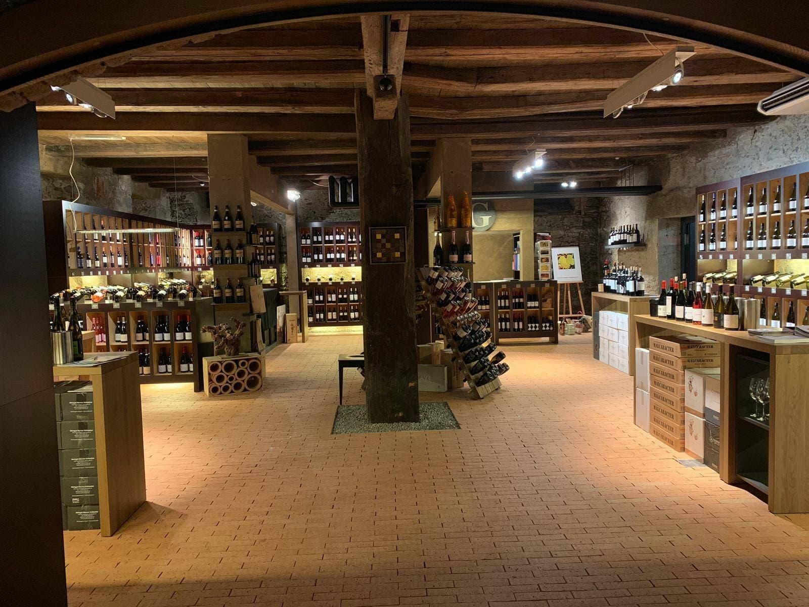 Anadigna Winery foto 4