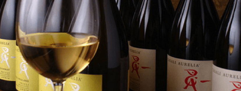 Degustazione di vini ai Casali Aurelia