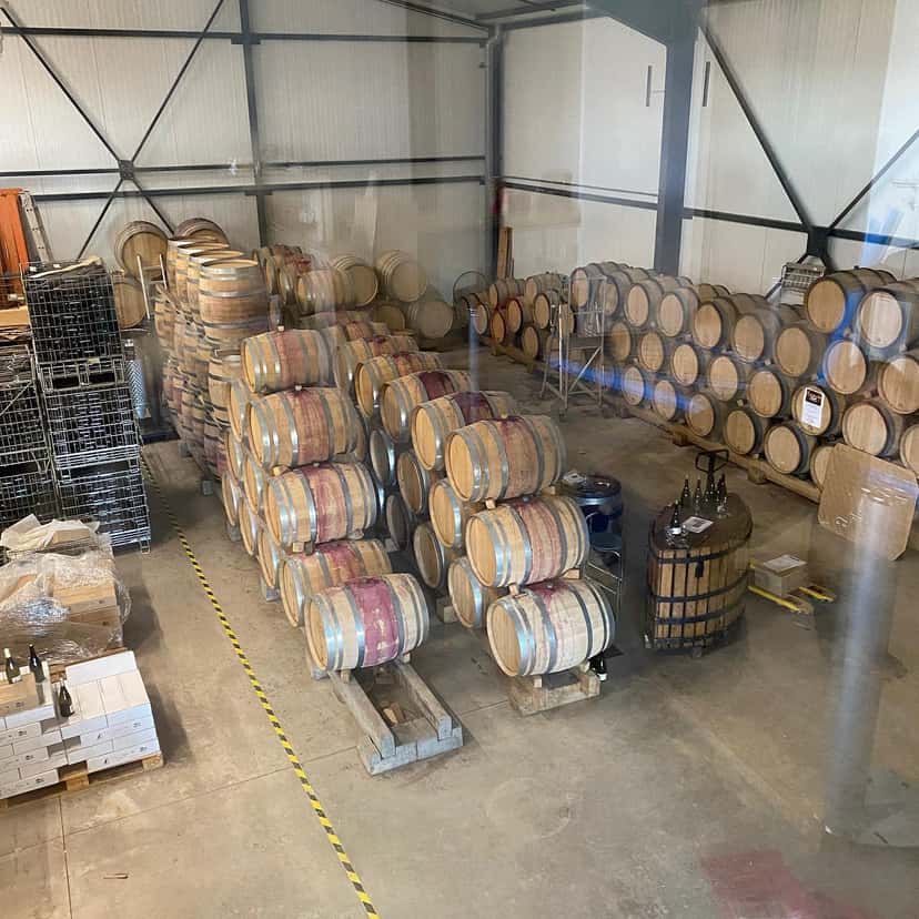 Domaine De La Galopiere