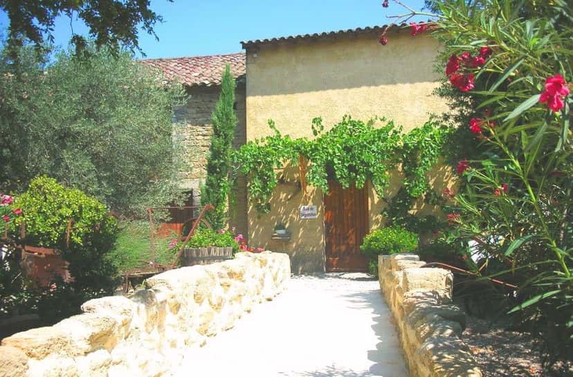 Domaine Saint Laurent