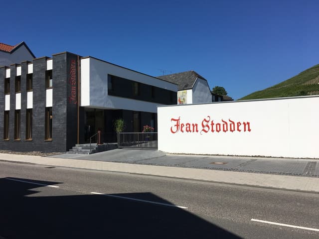 Jean Stodden Winery