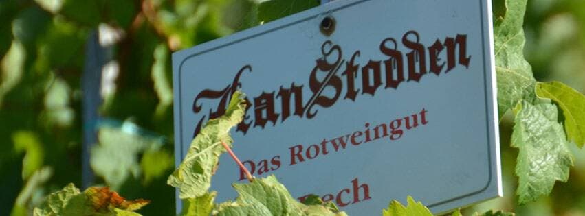 Jean Stodden Winery foto 3