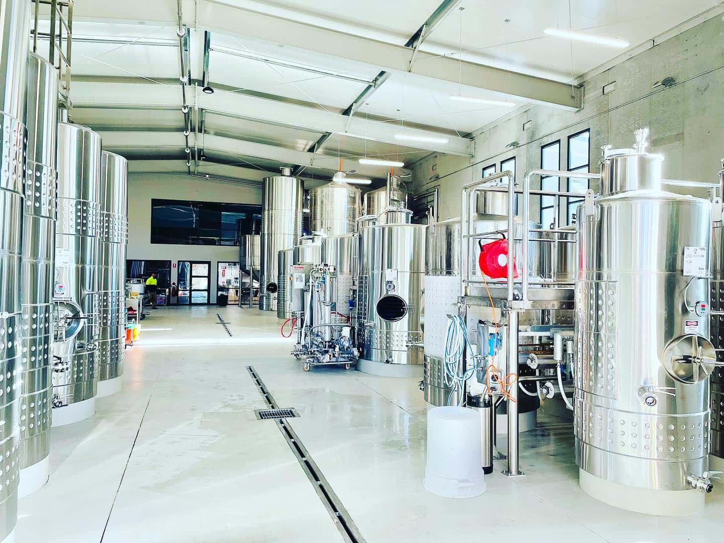 Tasmania’s Riversdale Wine & Vineyard Escape