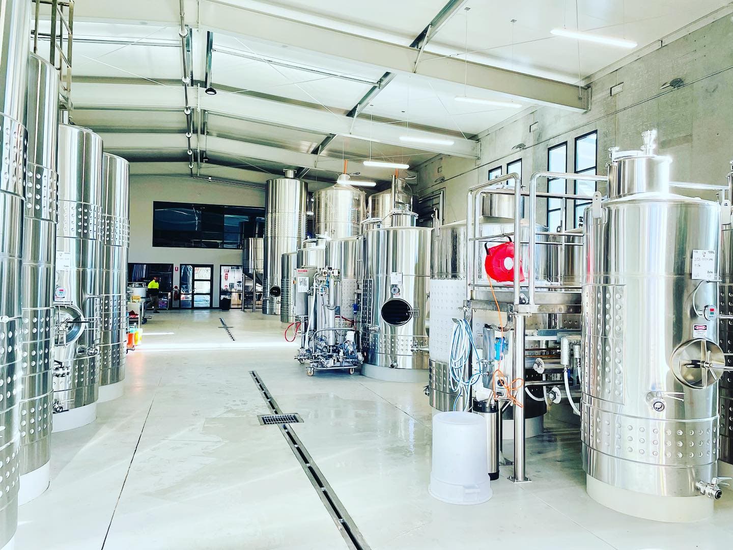 Tasmania’s Riversdale Wine & Vineyard Escape