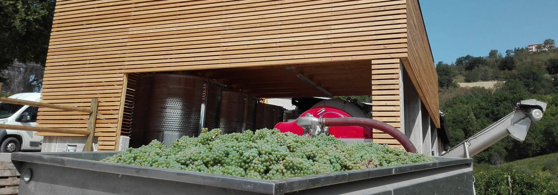 Tenuta Dell'Ugolino Foto 5