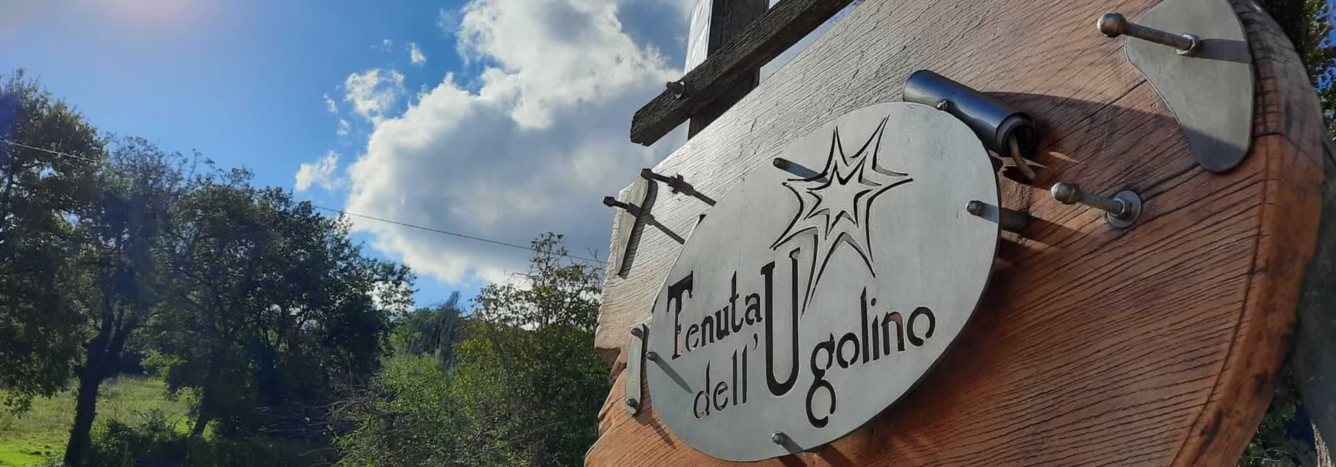 Tenuta Dell'Ugolino Foto 1