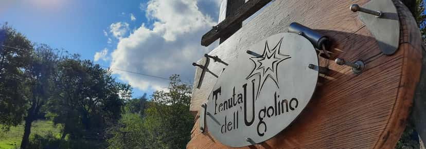 Tenuta Dell'Ugolino