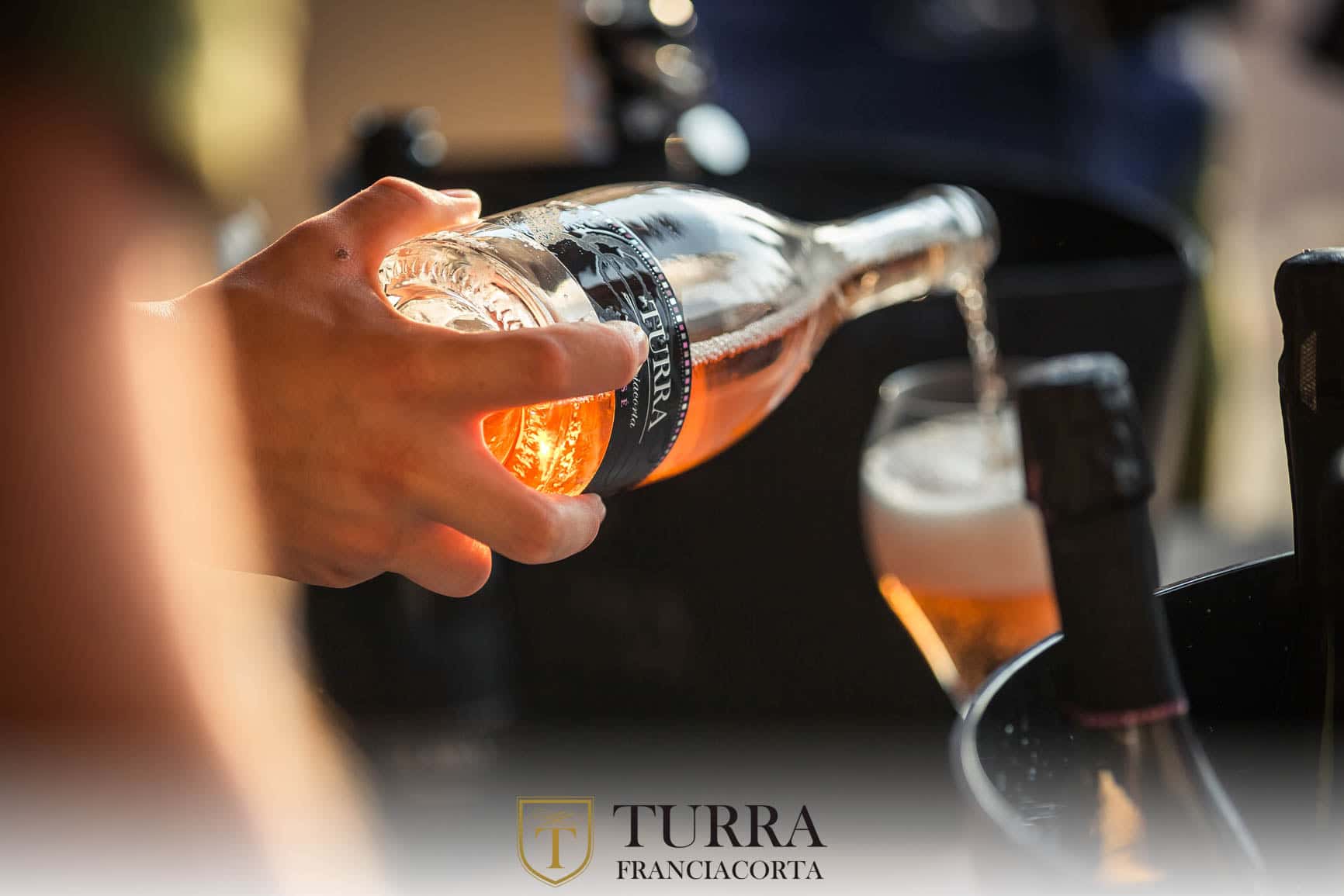 Lombardy’s Finest: Turra Franciacorta Wine Journey