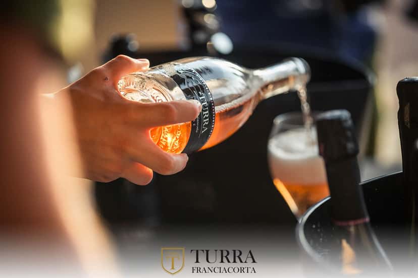 Lombardy’s Finest: Turra Franciacorta Wine Journey