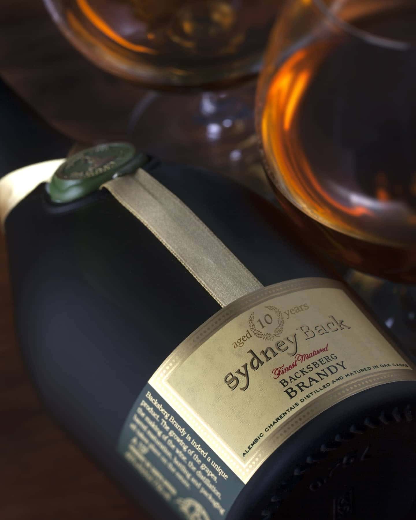 Degustação expressa de vinhos na Backsberg Estate Cellars