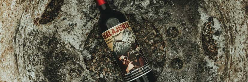 Bodega Donozo Berlanga