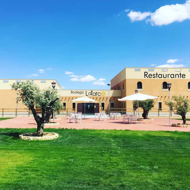 Bodega Latarce