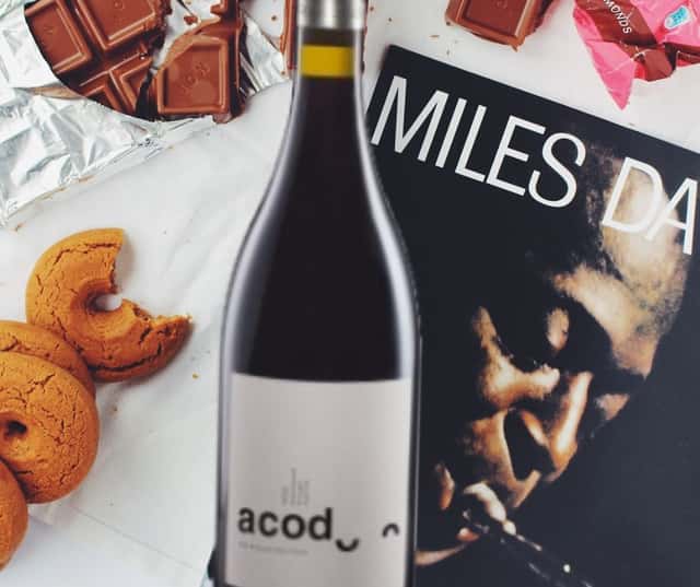 Bodegas Basilio Izquierdo