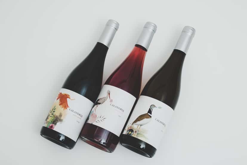 Bodegas Belote