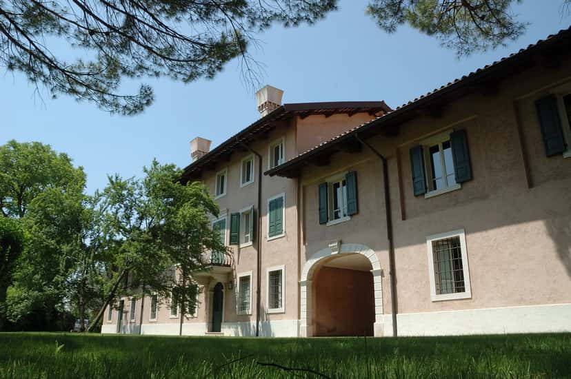 Borgo Conventi Winery