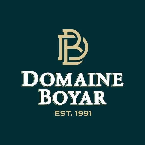 Boyar Winery Foto 3
