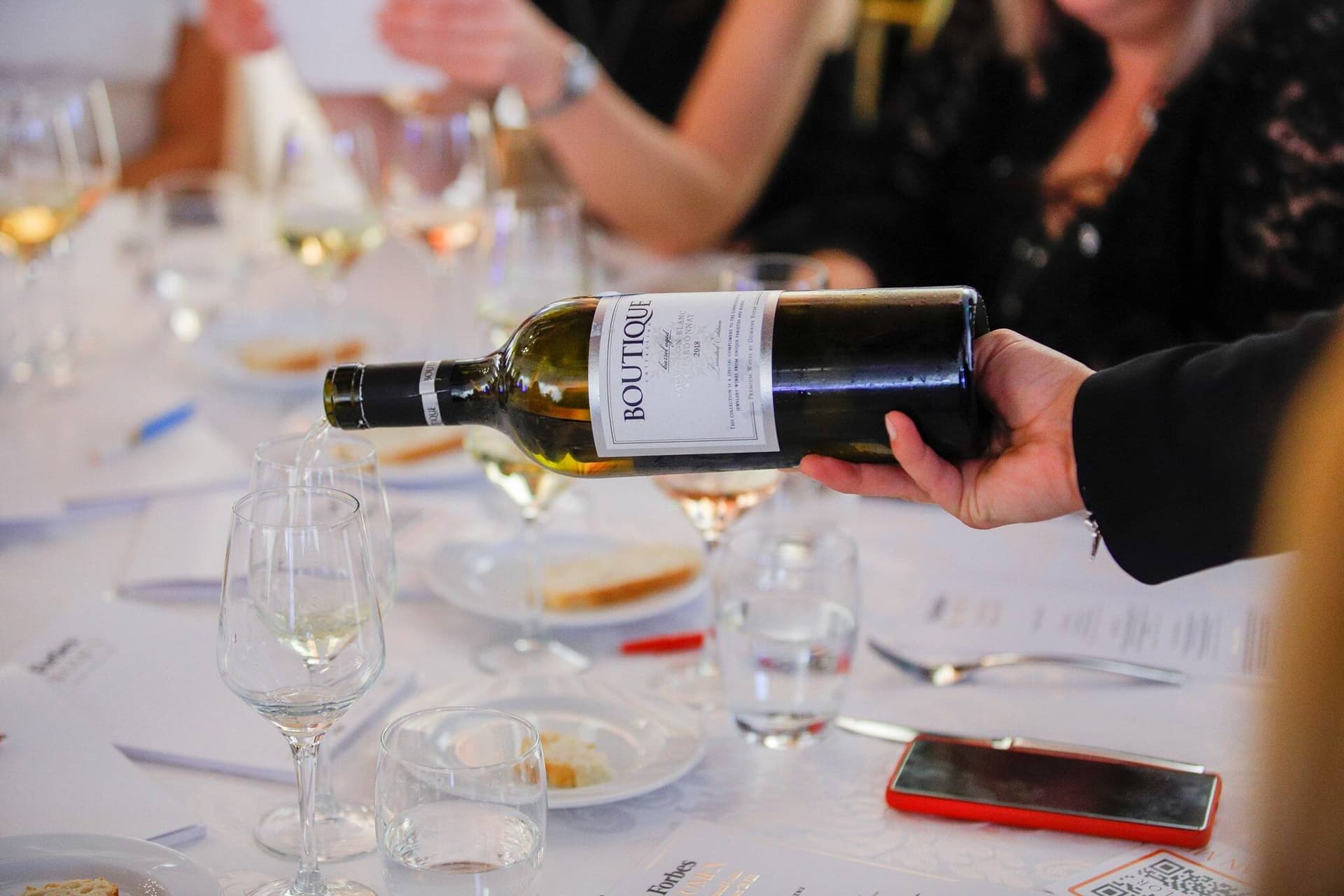 Boyar Winery Foto 4