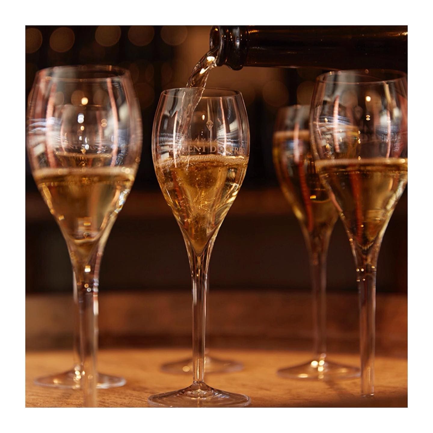Beliebte Weinprobe und Tour bei Champagne Vincent D'Astree