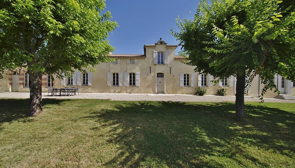 Château Beaulieu