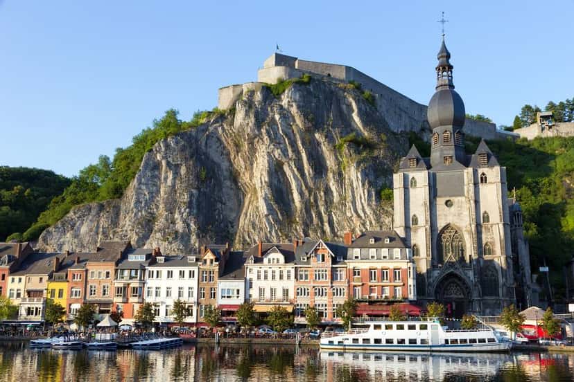 Côtes de Sambre et Meuse denominación