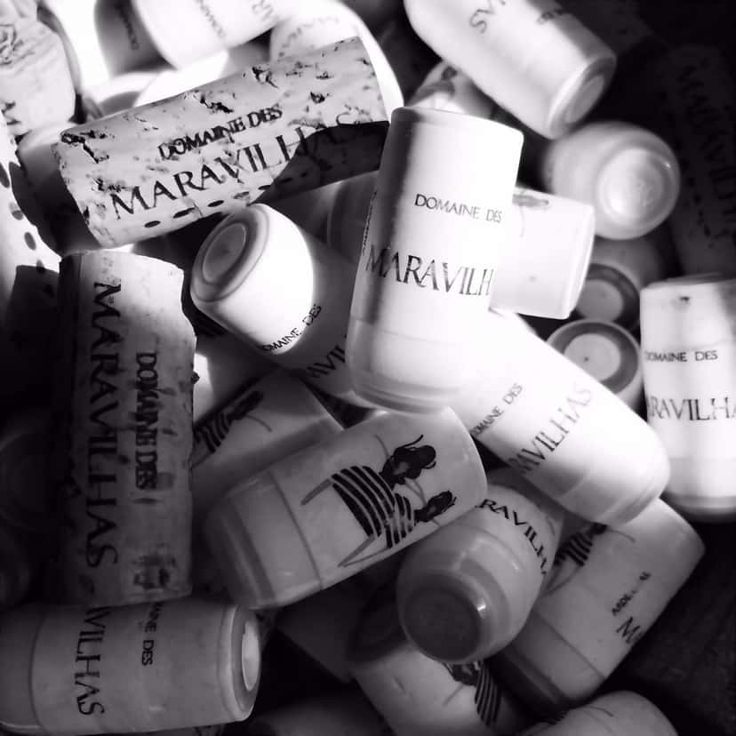 Domaine Des Maravilhas